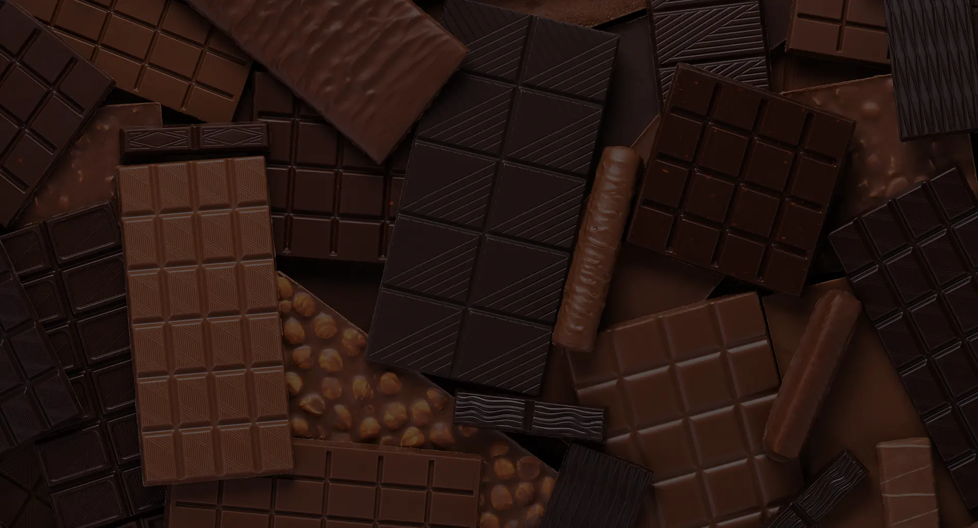 La tentation du chocolat